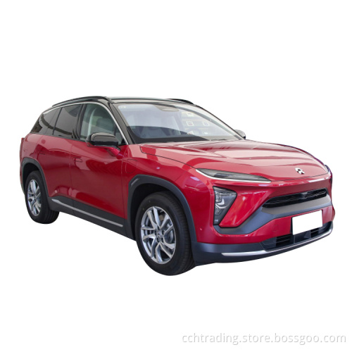 Weilai ES6 Electric Utility Vehicles for Adults Import